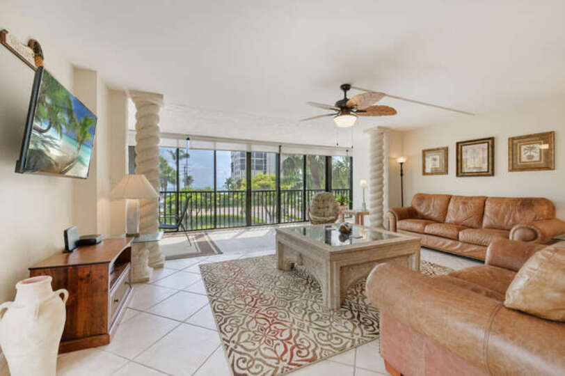 Prestijli Tatil Yerlerinde Özel Daire, Florida Daire 5951