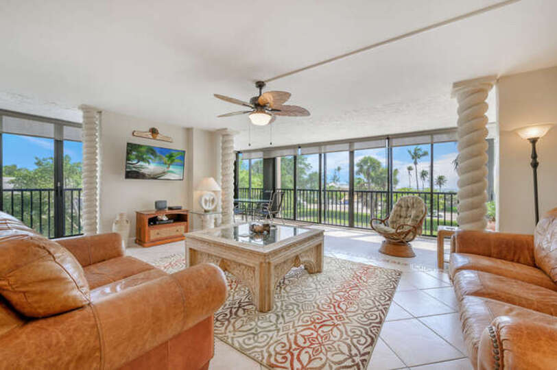 Prestijli Tatil Yerlerinde Özel Daire, Florida Daire 5951