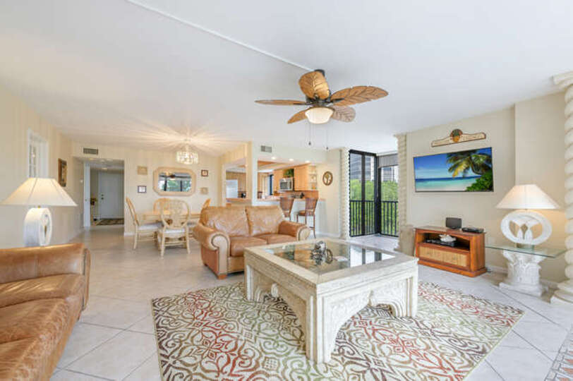 Prestijli Tatil Yerlerinde Özel Daire, Florida Daire 5951