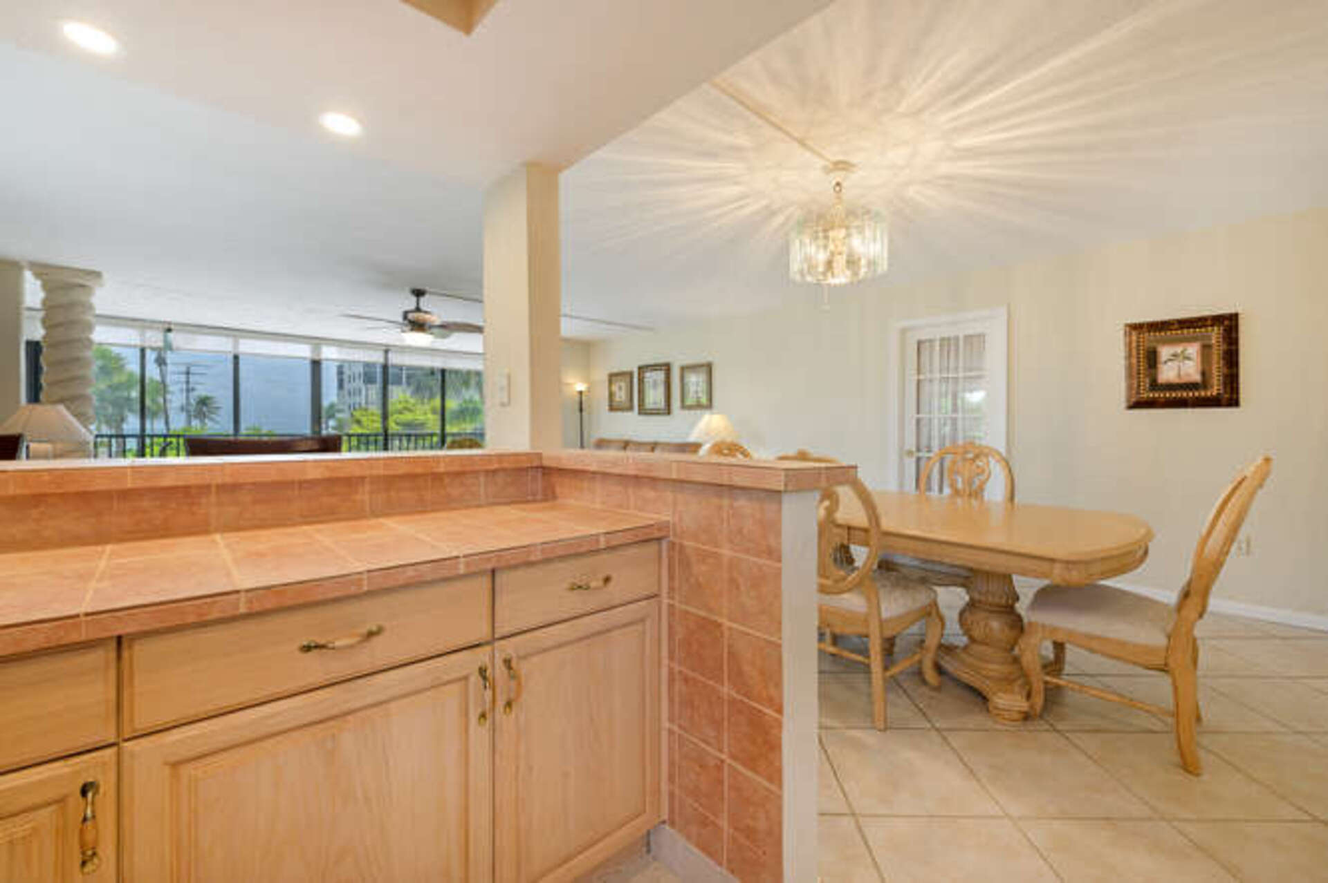 Prestijli Tatil Yerlerinde Özel Daire, Florida Daire 5951