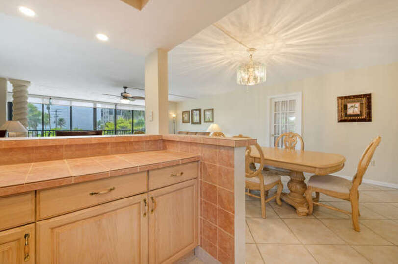 Prestijli Tatil Yerlerinde Özel Daire, Florida Daire 5951