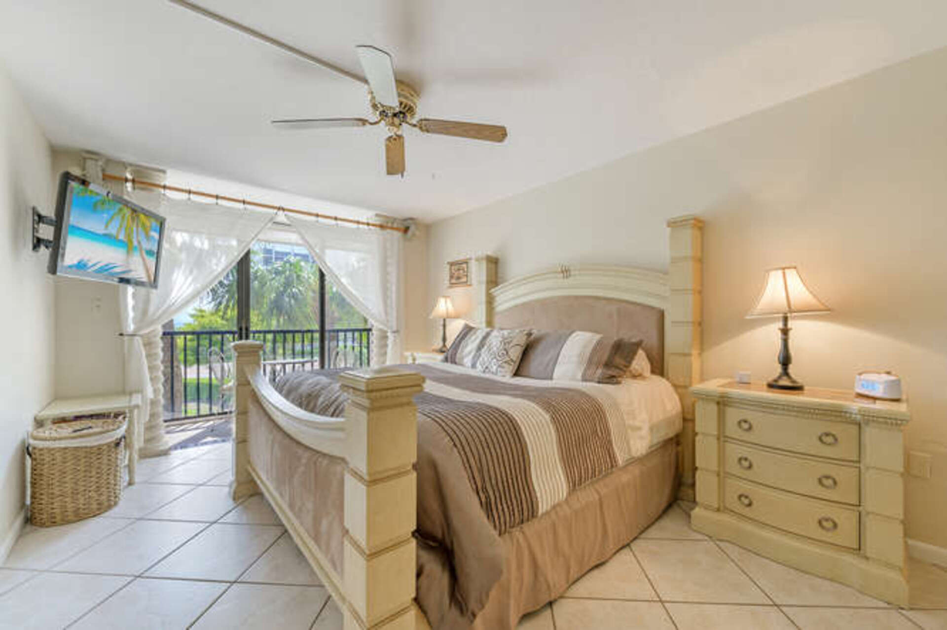 Prestijli Tatil Yerlerinde Özel Daire, Florida Daire 5951
