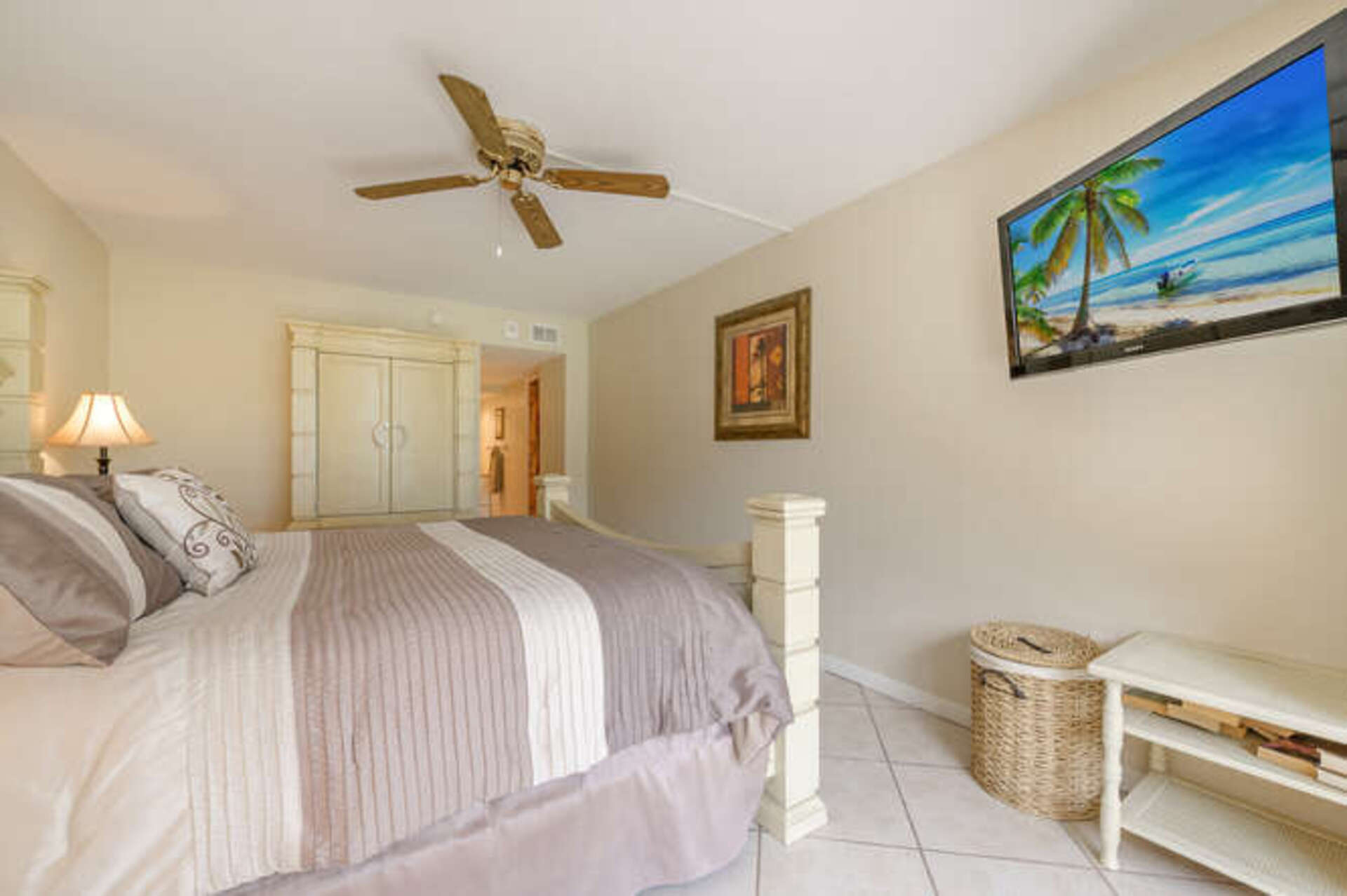 Prestijli Tatil Yerlerinde Özel Daire, Florida Daire 5951