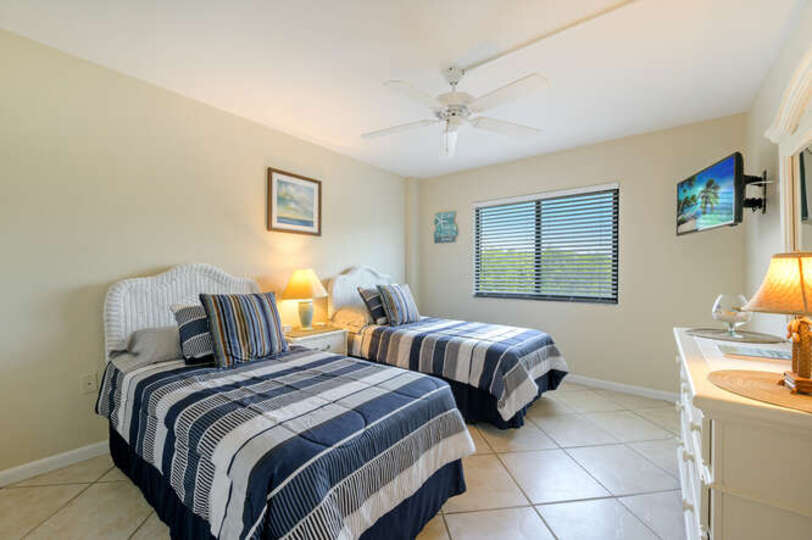 Prestijli Tatil Yerlerinde Özel Daire, Florida Daire 5951