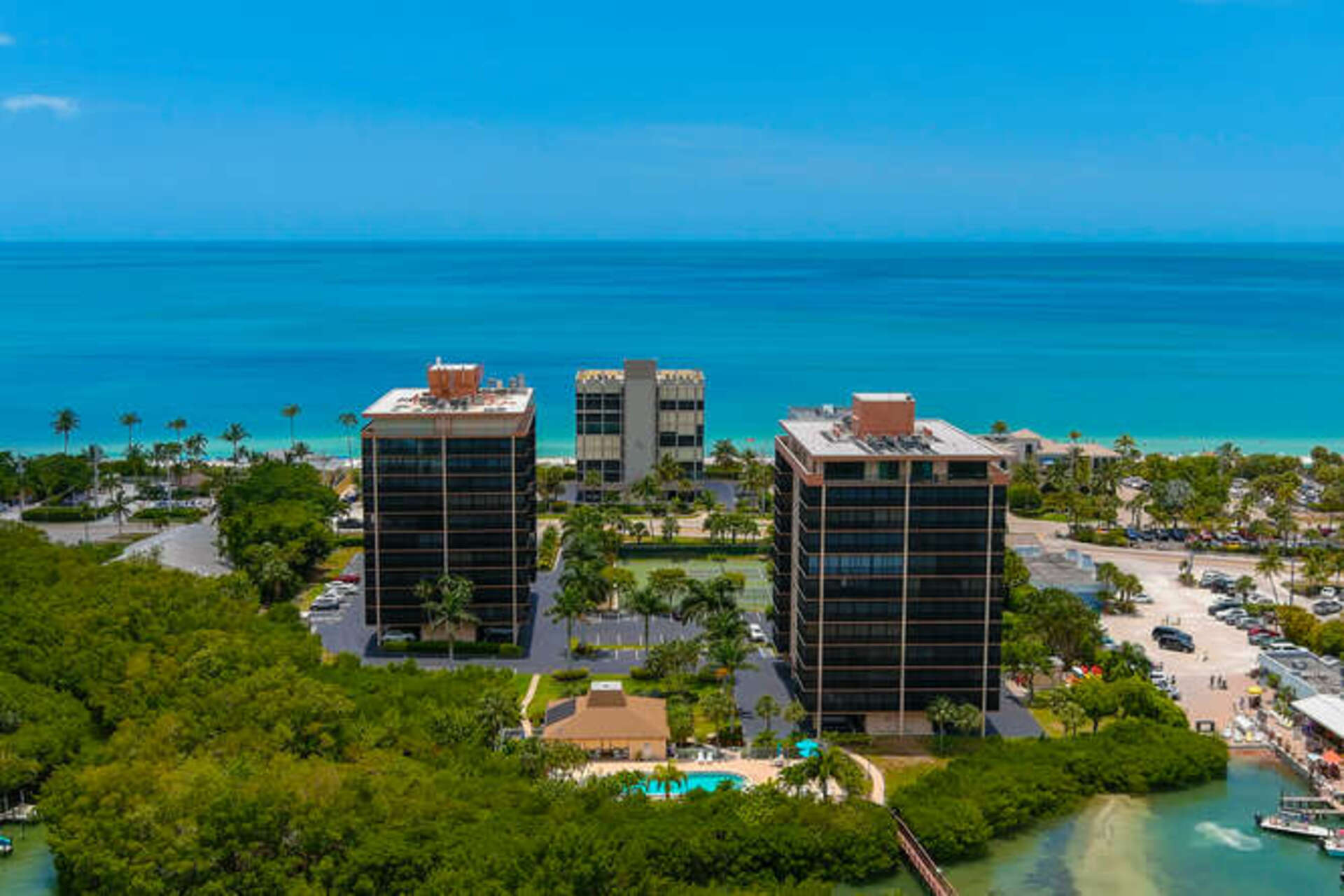 Prestijli Tatil Yerlerinde Özel Daire, Florida Daire 5951