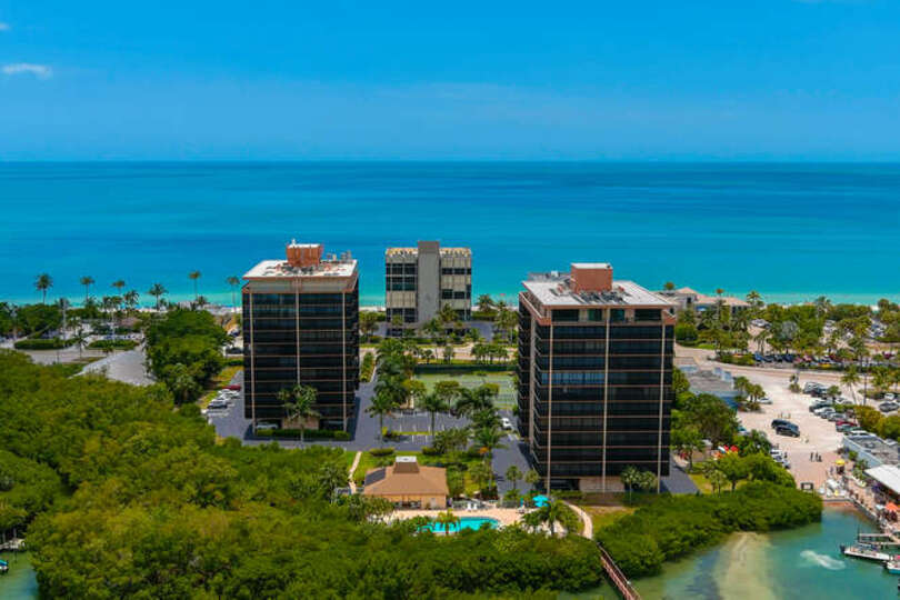 Prestijli Tatil Yerlerinde Özel Daire, Florida Daire 5951