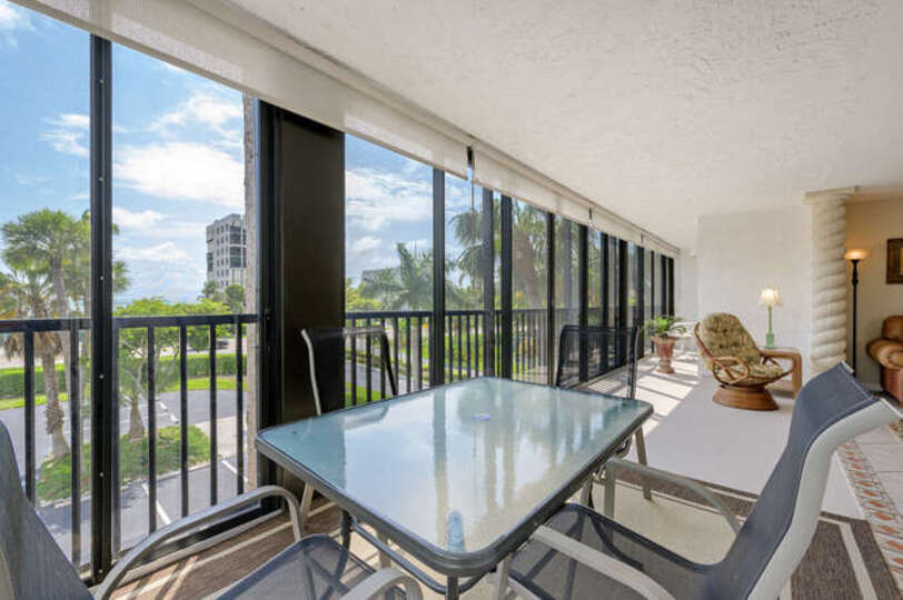 Prestijli Tatil Yerlerinde Özel Daire, Florida Daire 5951