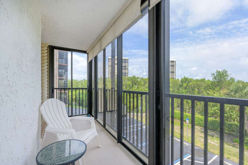 Prestijli Tatil Yerlerinde Özel Daire, Florida Daire 5951