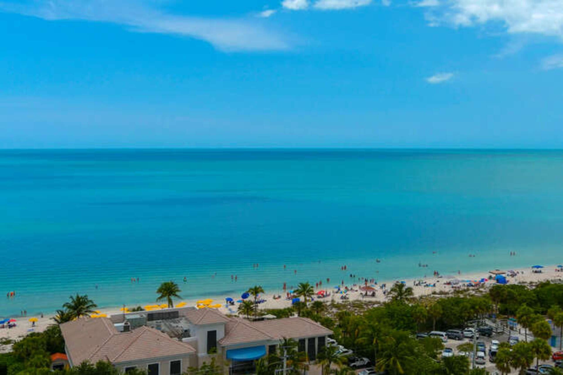 Prestijli Tatil Yerlerinde Özel Daire, Florida Daire 5951