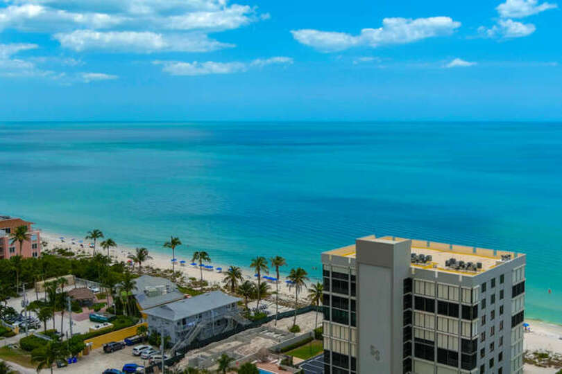 Prestijli Tatil Yerlerinde Özel Daire, Florida Daire 5951