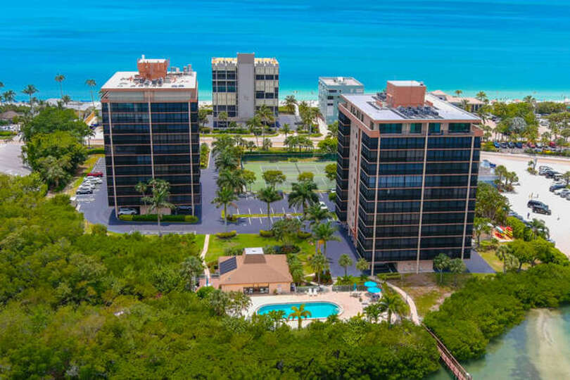 Prestijli Tatil Yerlerinde Özel Daire, Florida Daire 5951