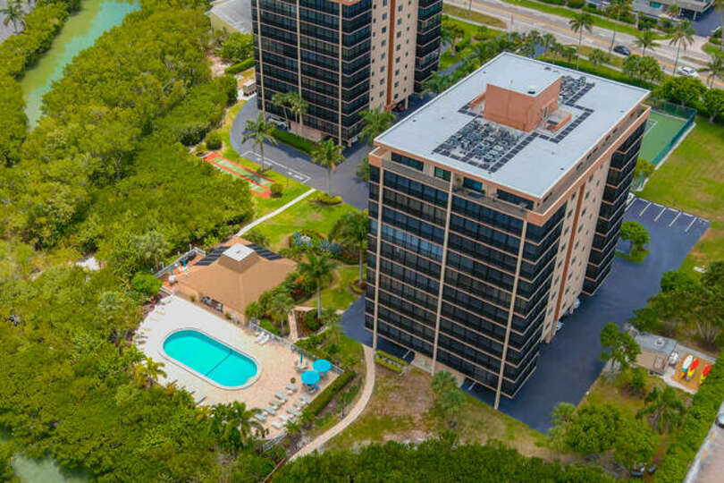 Prestijli Tatil Yerlerinde Özel Daire, Florida Daire 5951