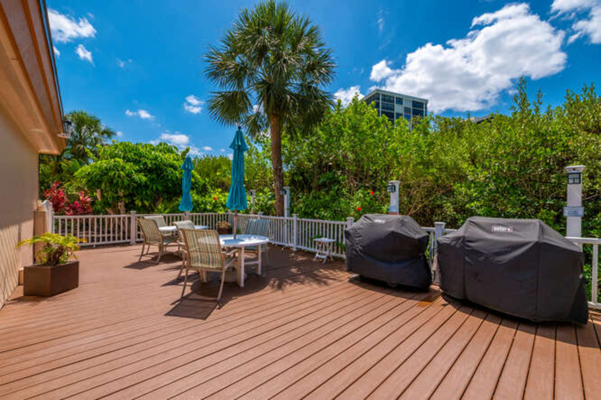 Prestijli Tatil Yerlerinde Özel Daire, Florida Daire 5951