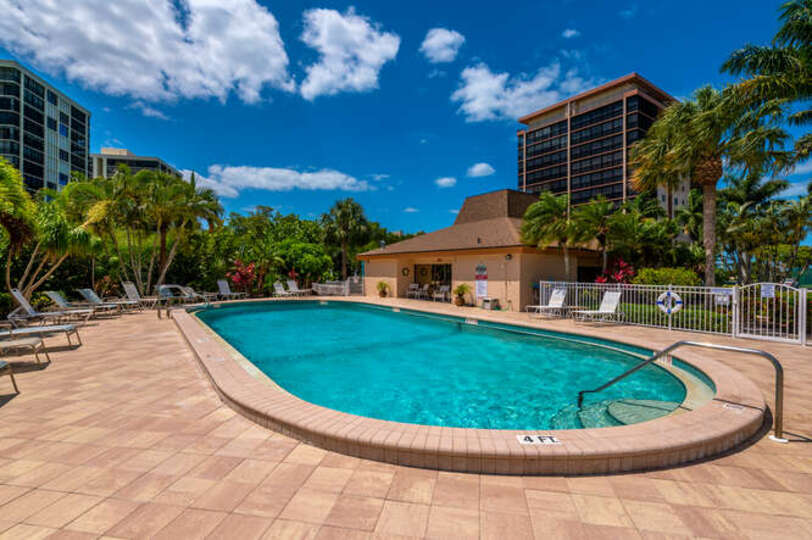 Prestijli Tatil Yerlerinde Özel Daire, Florida Daire 5951