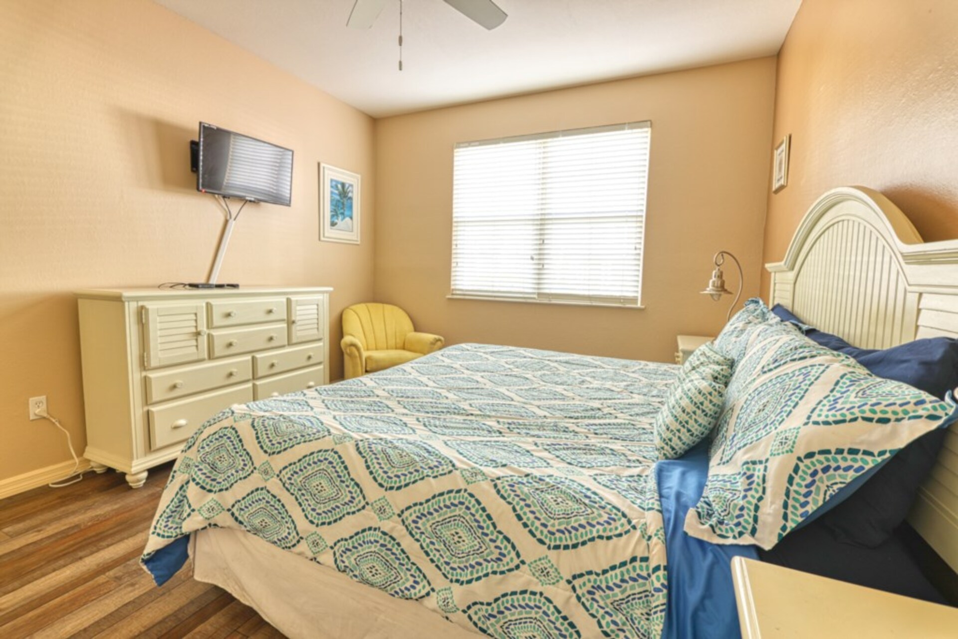 Runaway Beach Club'ın En Prestijli Bölgelerinden Birinde 5 Yıldızlı Daire, Florida Daire 5983