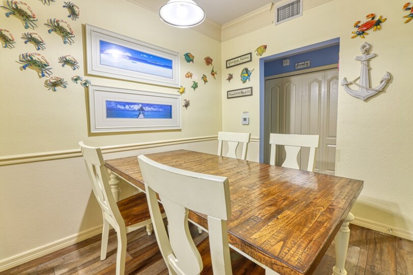 Runaway Beach Club'ın En Prestijli Bölgelerinden Birinde 5 Yıldızlı Daire, Florida Daire 5983