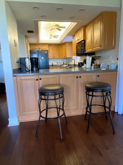 Prestijli Tatil Yerlerinden Birinde Özel Daire, Sea Isles, Florida Daire 5957