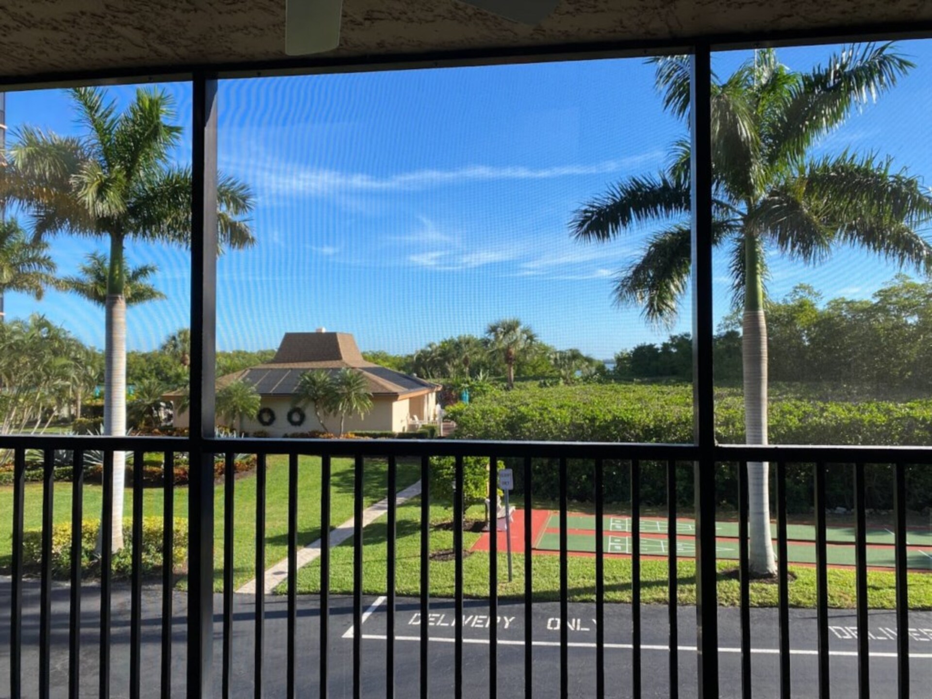 Prestijli Tatil Yerlerinden Birinde Özel Daire, Sea Isles, Florida Daire 5957