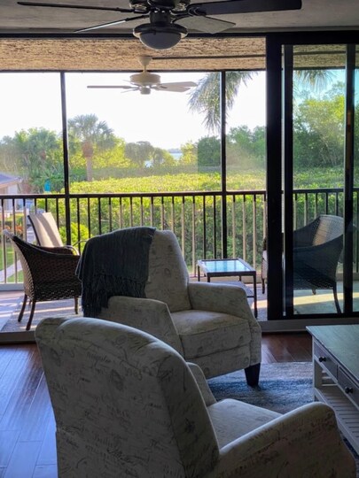 Prestijli Tatil Yerlerinden Birinde Özel Daire, Sea Isles, Florida Daire 5957