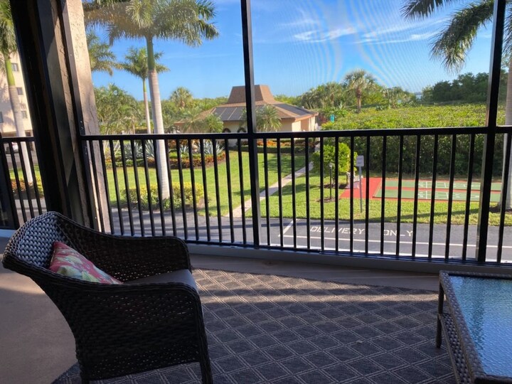 Prestijli Tatil Yerlerinden Birinde Özel Daire, Sea Isles, Florida Daire 5957