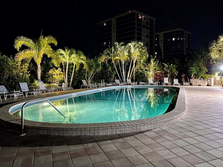 Prestijli Tatil Yerlerinden Birinde Özel Daire, Sea Isles, Florida Daire 5957