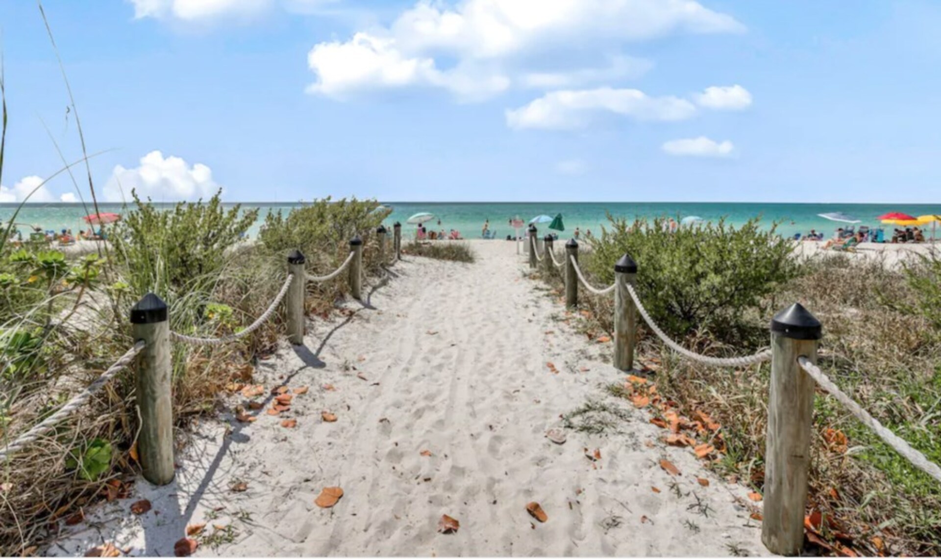 Prestijli Tatil Yerlerinden Birinde Özel Daire, Sea Isles, Florida Daire 5957