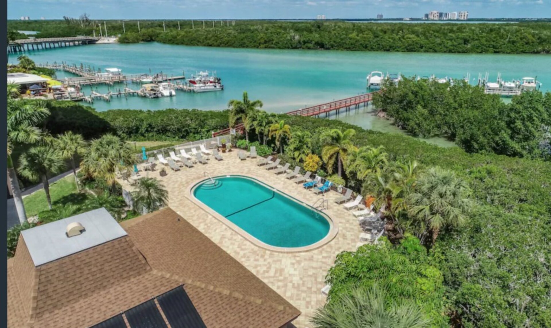 Prestijli Tatil Yerlerinden Birinde Özel Daire, Sea Isles, Florida Daire 5957