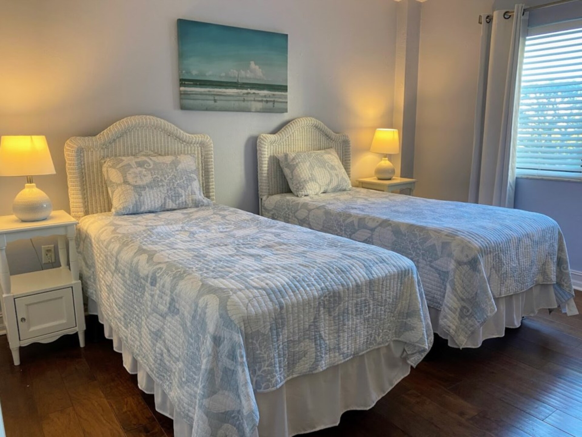 Prestijli Tatil Yerlerinden Birinde Özel Daire, Sea Isles, Florida Daire 5957