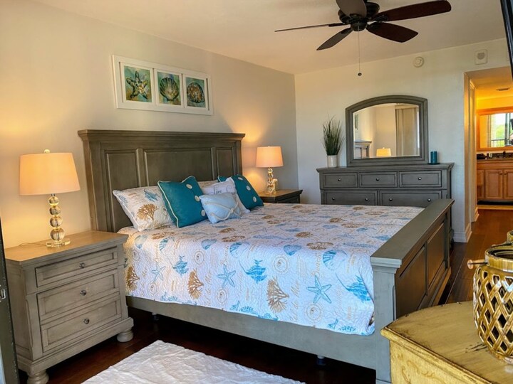Prestijli Tatil Yerlerinden Birinde Özel Daire, Sea Isles, Florida Daire 5957