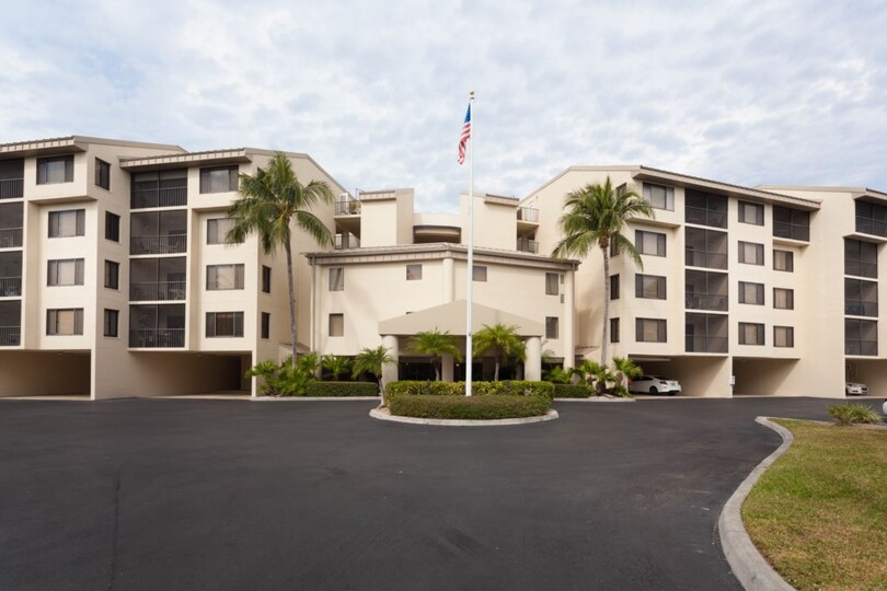 En Prestijli Tatil Yerlerinden Birinde Özel Daire, Santa Maria Harbour Resort, Florida Daire 5956