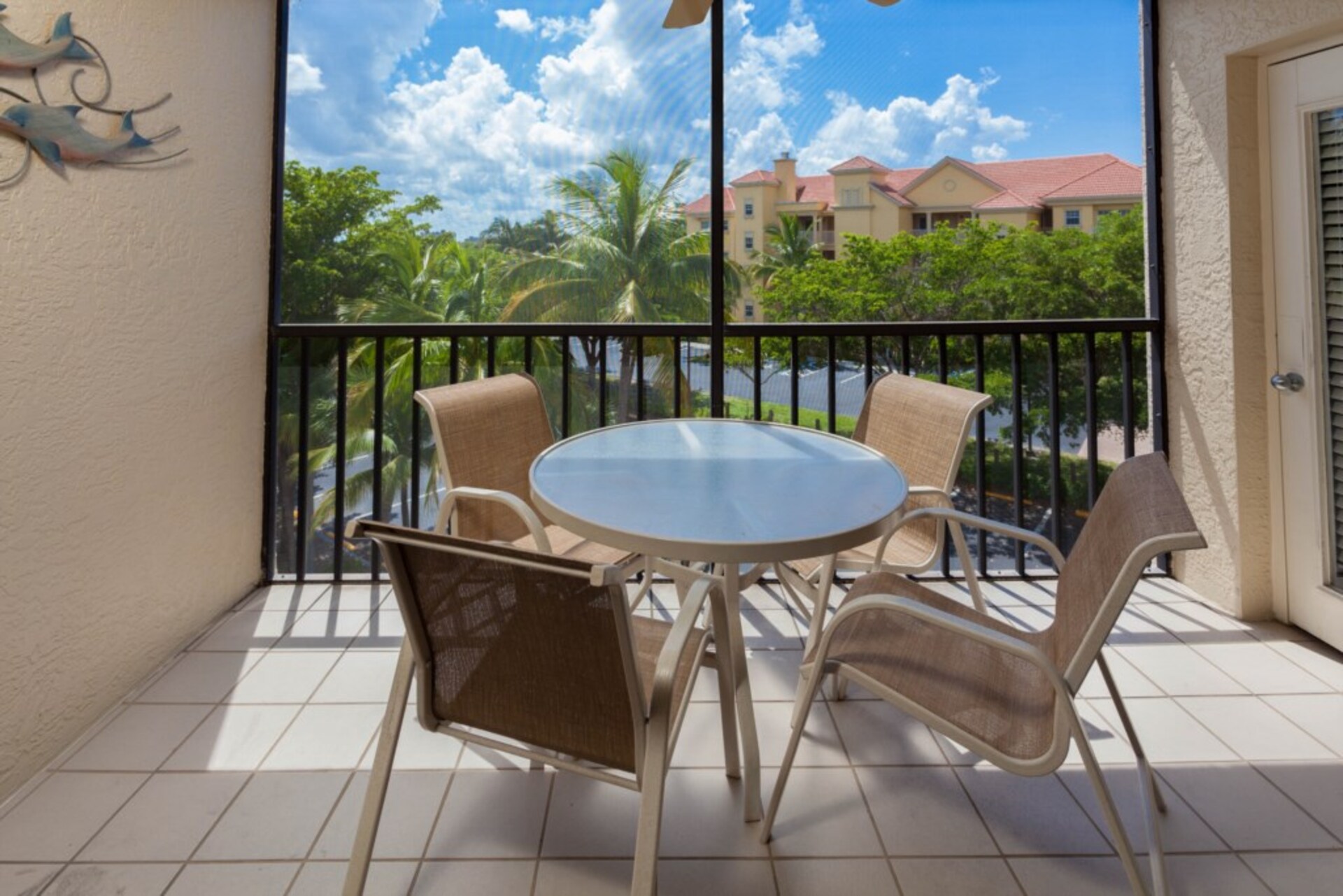 En Prestijli Tatil Yerlerinden Birinde Özel Daire, Santa Maria Harbour Resort, Florida Daire 5956