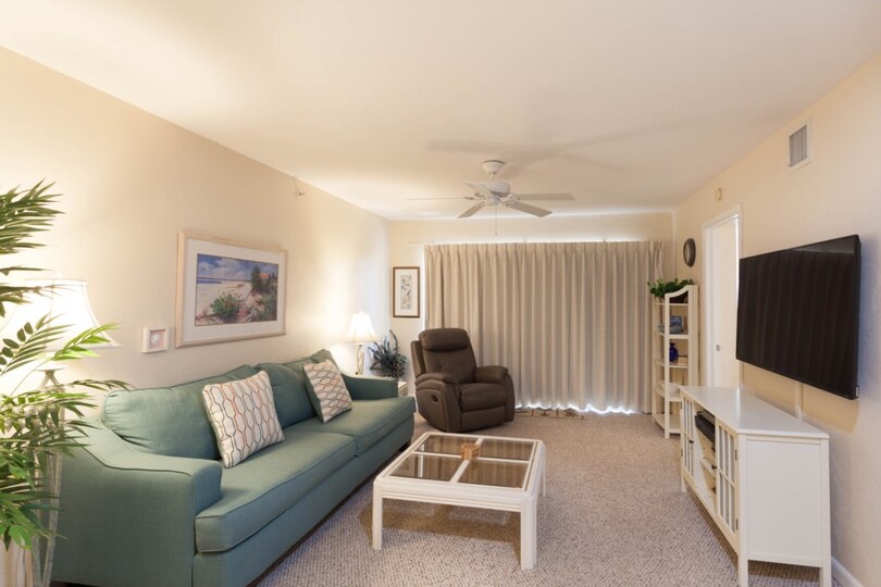 En Prestijli Tatil Yerlerinden Birinde Özel Daire, Santa Maria Harbour Resort, Florida Daire 5956