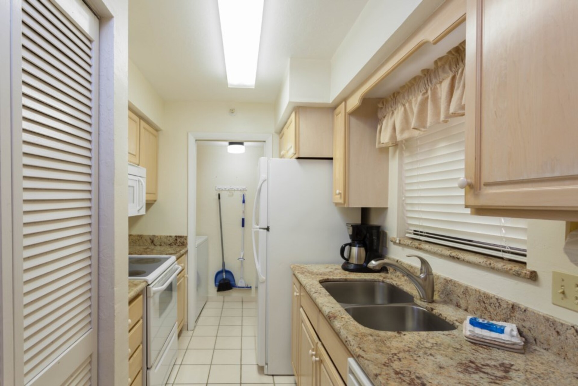 En Prestijli Tatil Yerlerinden Birinde Özel Daire, Santa Maria Harbour Resort, Florida Daire 5956