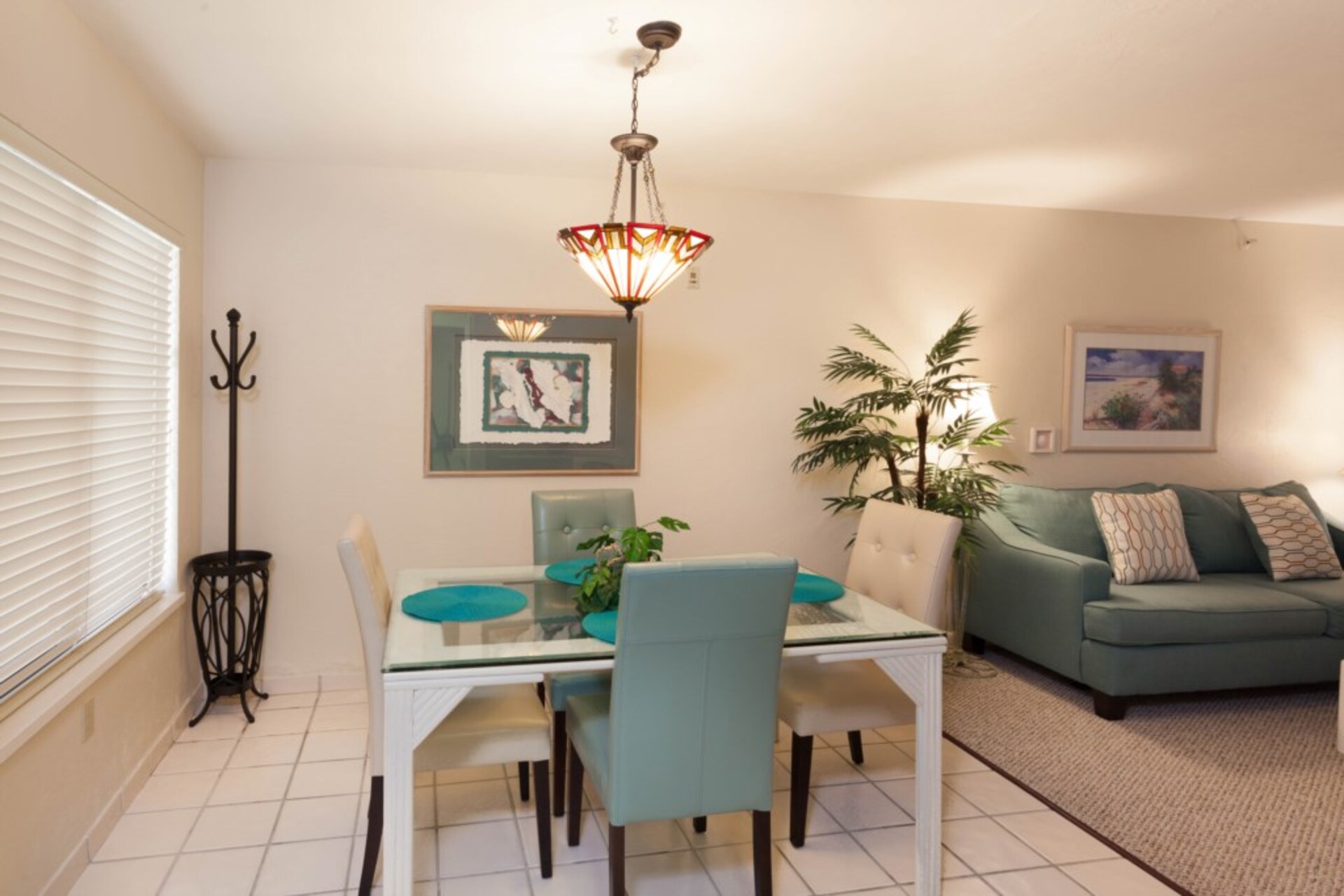 En Prestijli Tatil Yerlerinden Birinde Özel Daire, Santa Maria Harbour Resort, Florida Daire 5956