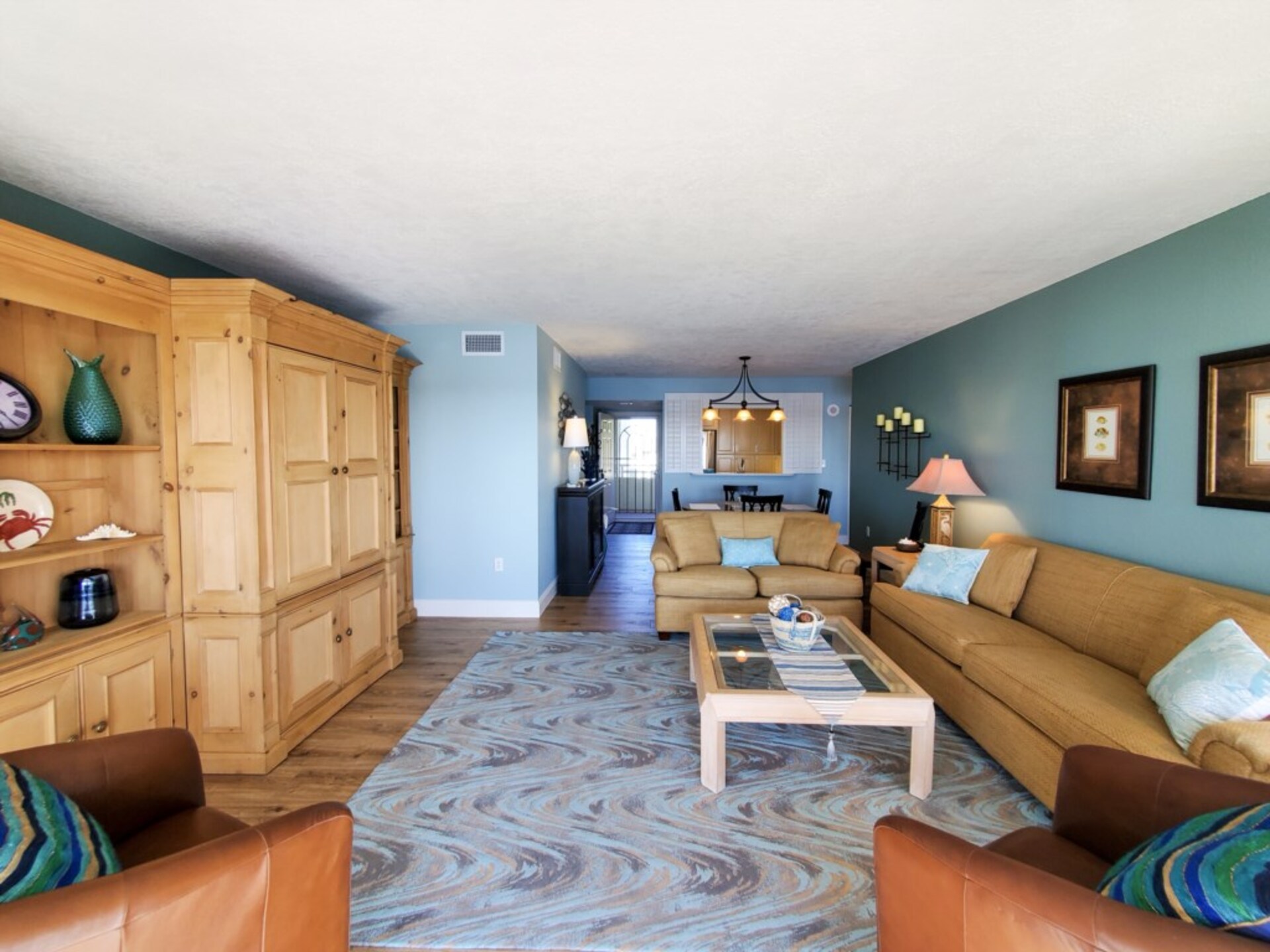 Collier County'de Özel Holiday Condo, Disney'den dakikalar, Florida Condo 5987