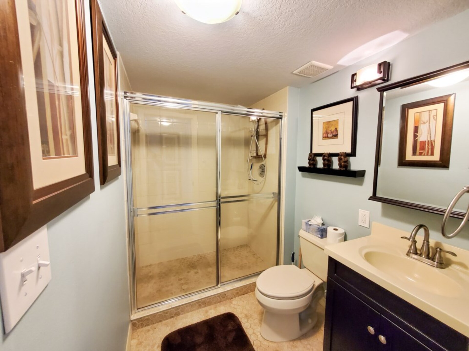 Collier County'de Özel Holiday Condo, Disney'den dakikalar, Florida Condo 5987