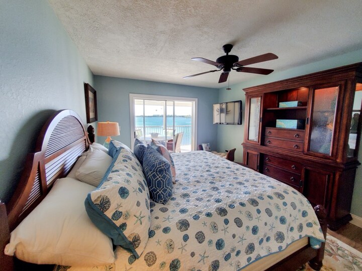 Collier County'de Özel Holiday Condo, Disney'den dakikalar, Florida Condo 5987