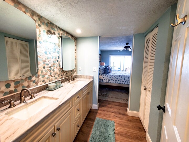 Collier County'de Özel Holiday Condo, Disney'den dakikalar, Florida Condo 5987