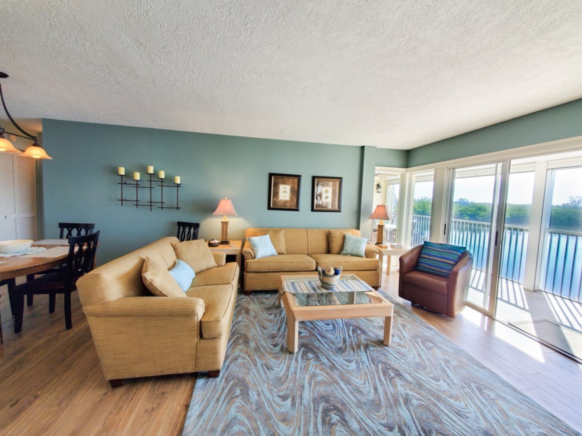 Collier County'de Özel Holiday Condo, Disney'den dakikalar, Florida Condo 5987
