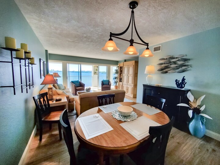 Collier County'de Özel Holiday Condo, Disney'den dakikalar, Florida Condo 5987