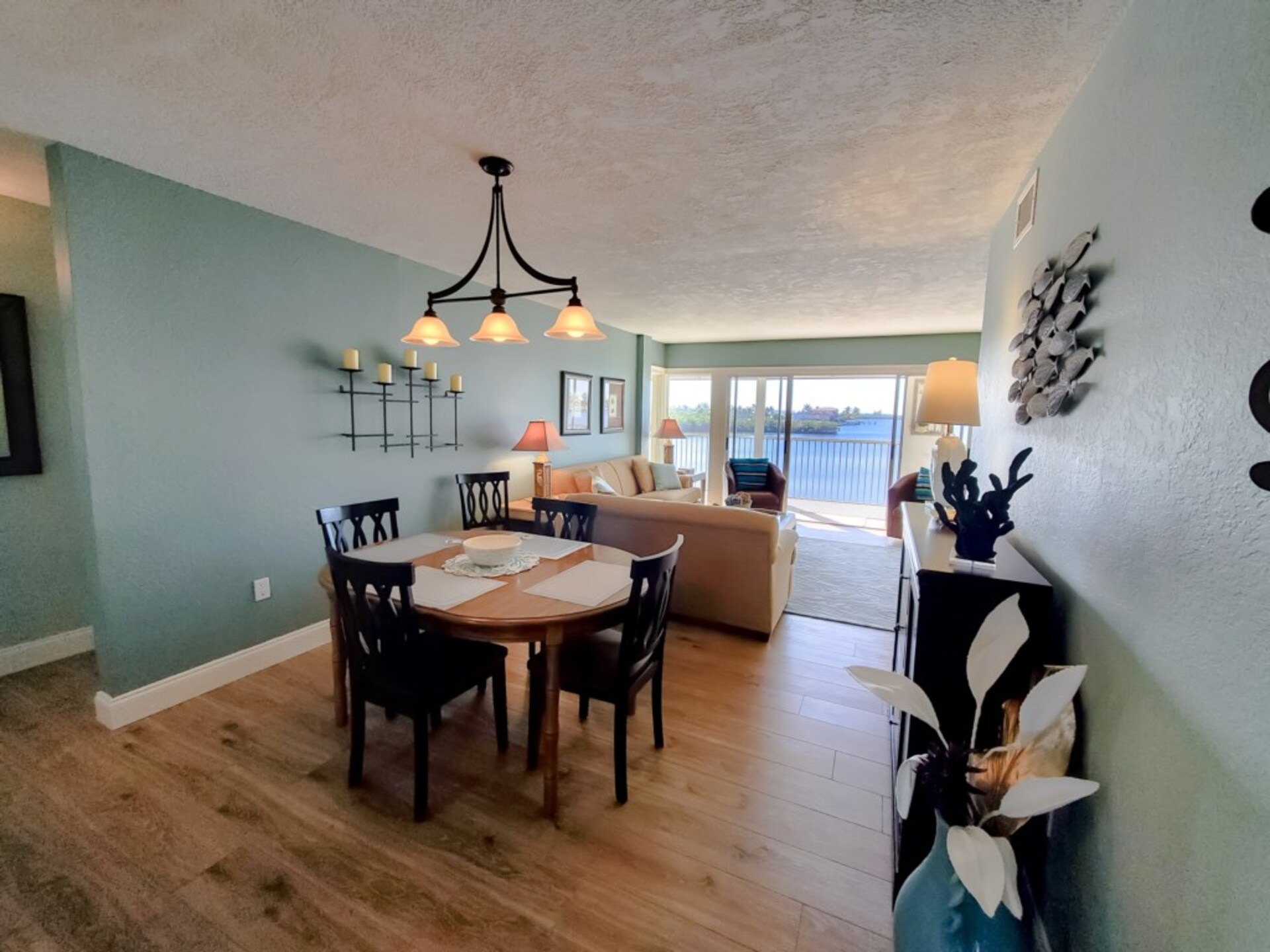 Collier County'de Özel Holiday Condo, Disney'den dakikalar, Florida Condo 5987