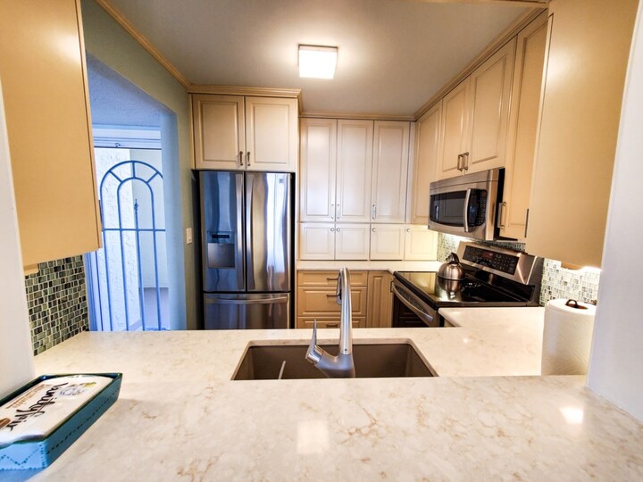 Collier County'de Özel Holiday Condo, Disney'den dakikalar, Florida Condo 5987