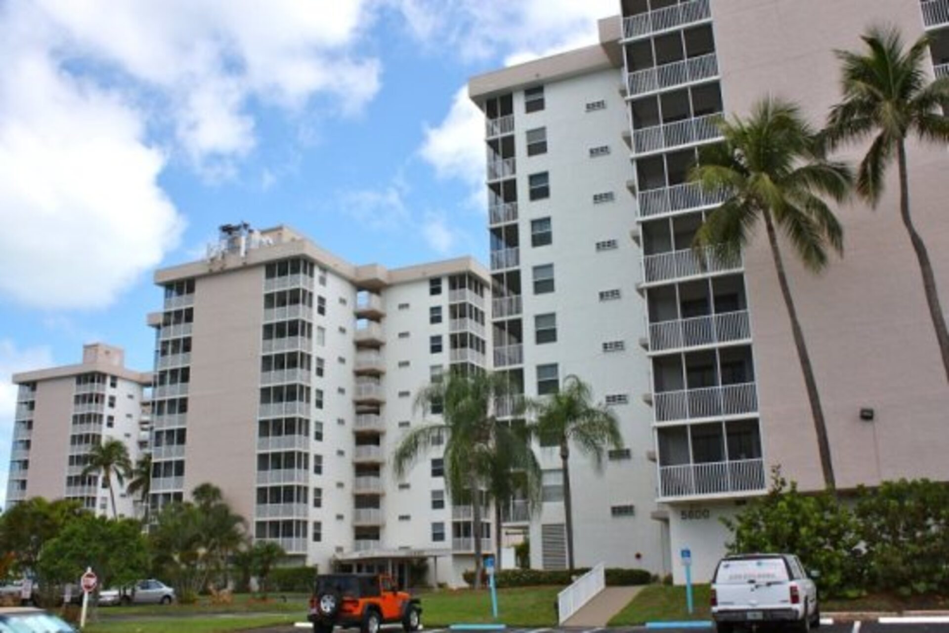 Prestijli Tatil Yerlerinde Özel Daire, Bonita Beach, Florida Daire 5958