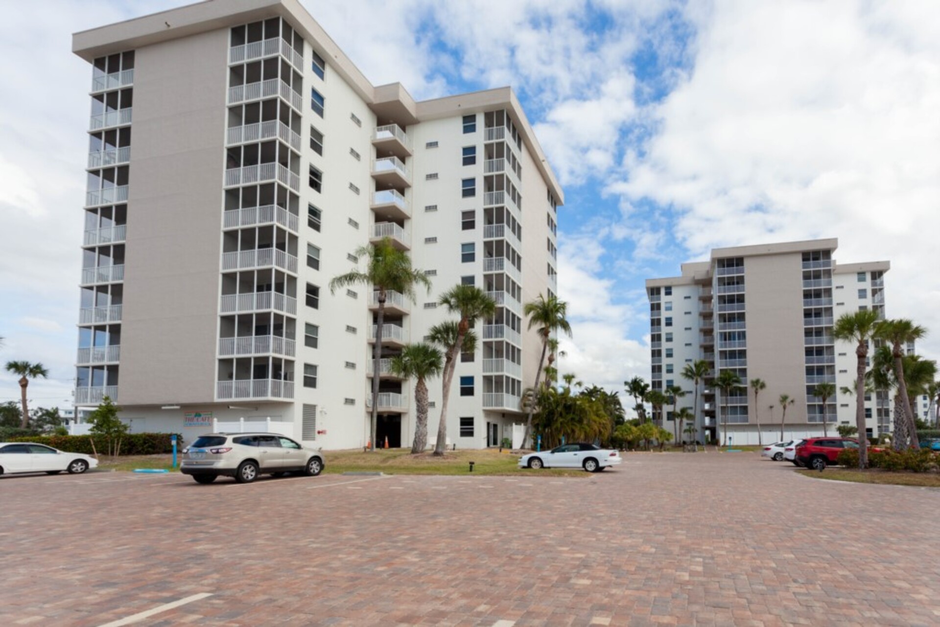 Prestijli Tatil Yerlerinde Özel Daire, Bonita Beach, Florida Daire 5958