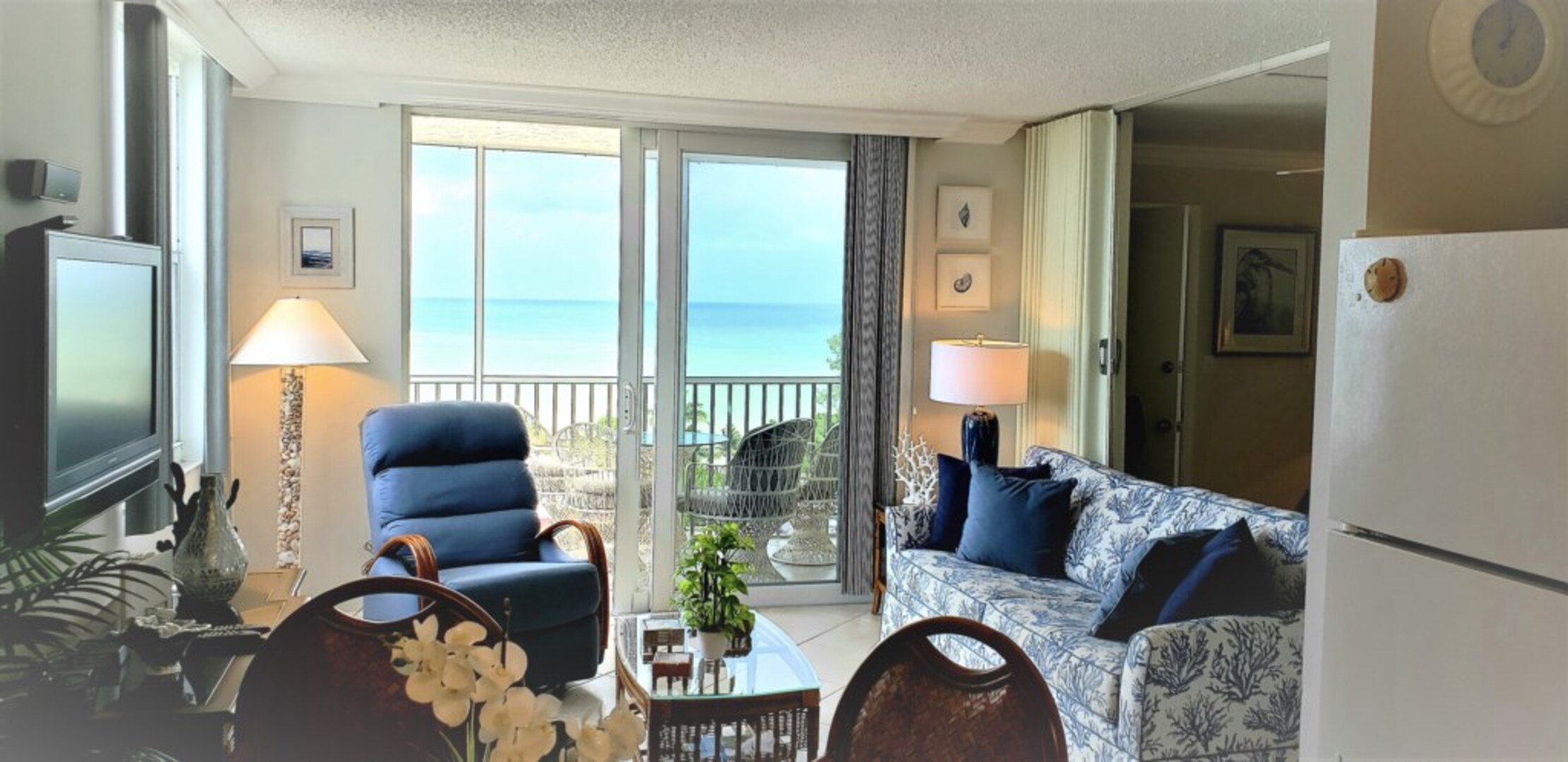 Prestijli Tatil Yerlerinde Özel Daire, Bonita Beach, Florida Daire 5958