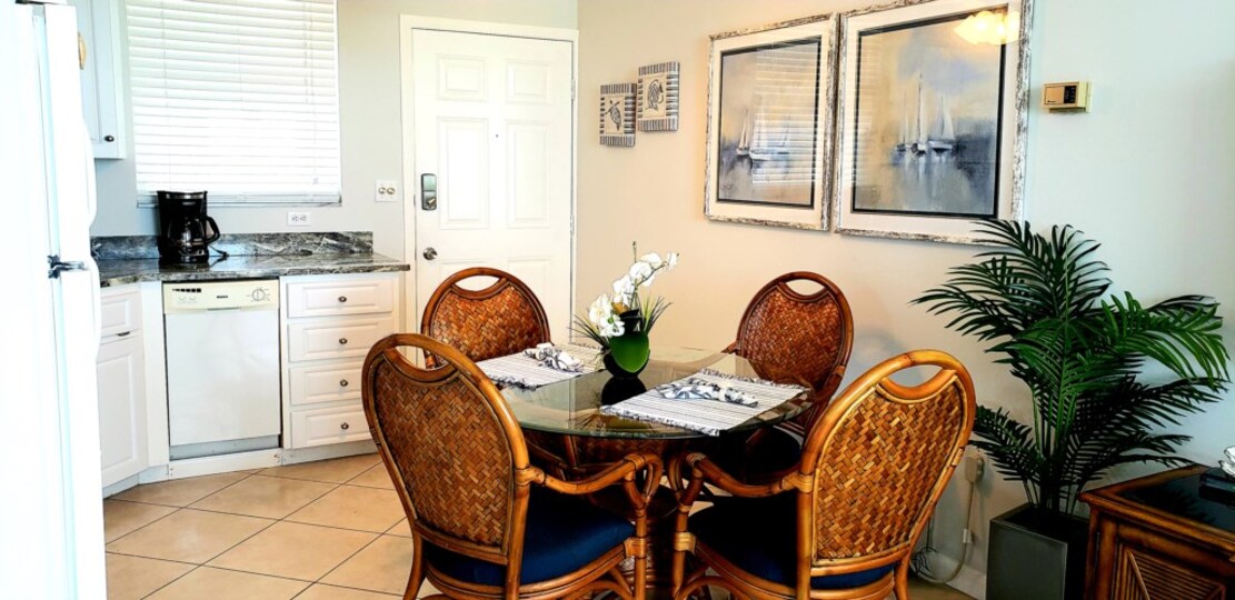 Prestijli Tatil Yerlerinde Özel Daire, Bonita Beach, Florida Daire 5958