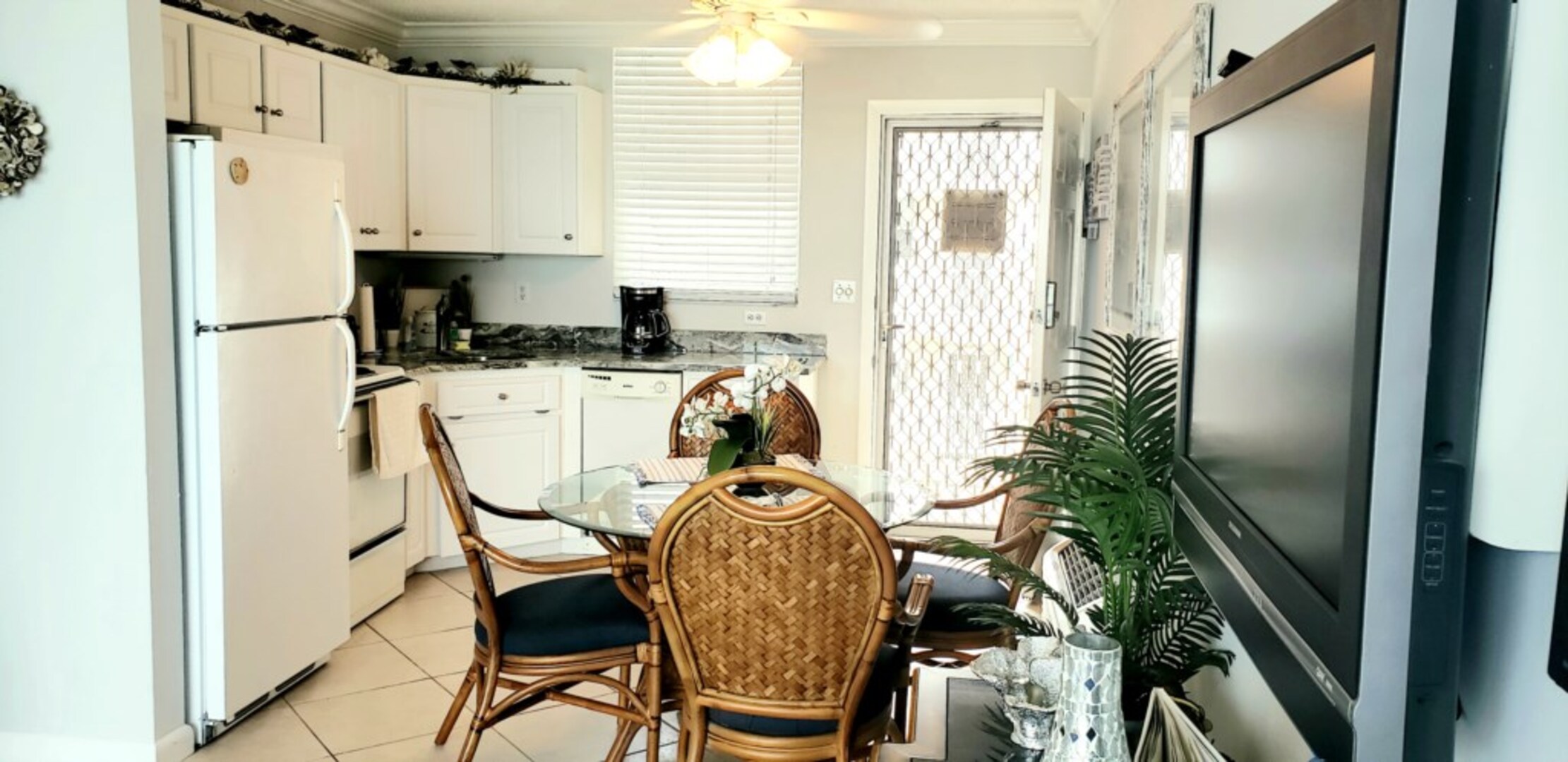 Prestijli Tatil Yerlerinde Özel Daire, Bonita Beach, Florida Daire 5958