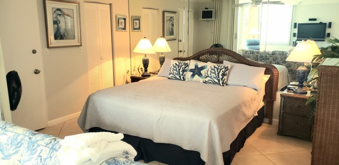 Prestijli Tatil Yerlerinde Özel Daire, Bonita Beach, Florida Daire 5958