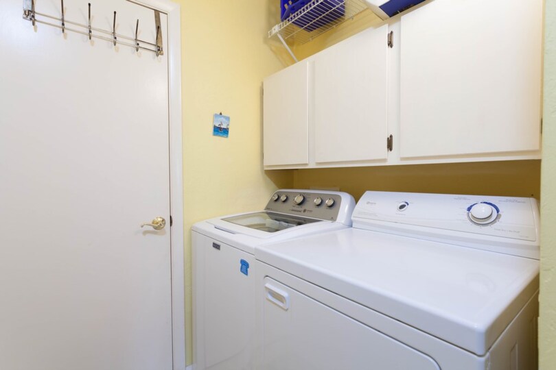 Sea Isles'da Exclusive Holiday Condo, Disney'den birkaç dakika, Florida Condo 5952