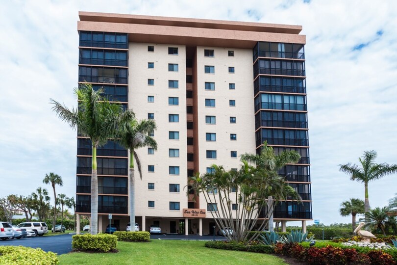 Sea Isles'da Exclusive Holiday Condo, Disney'den birkaç dakika, Florida Condo 5952